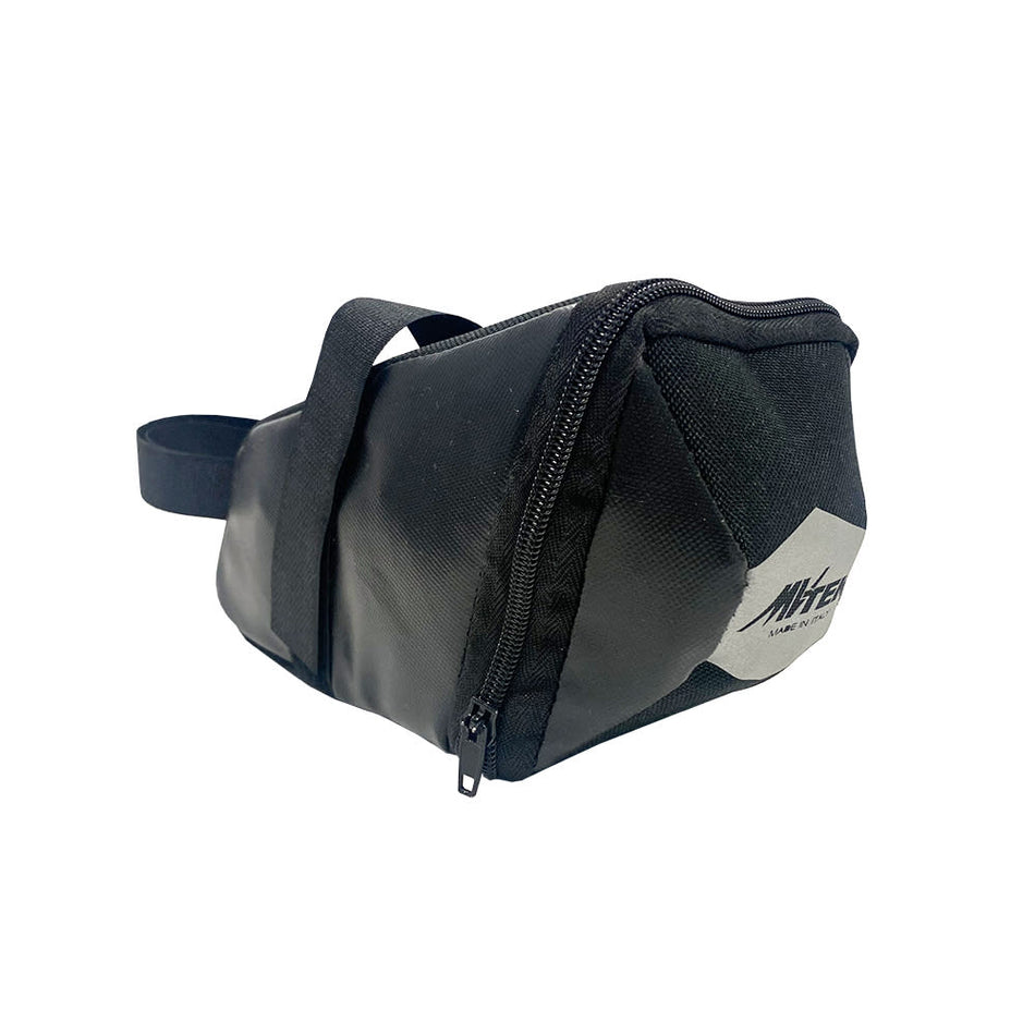 BIG Satteltasche für MTB Reflektierend