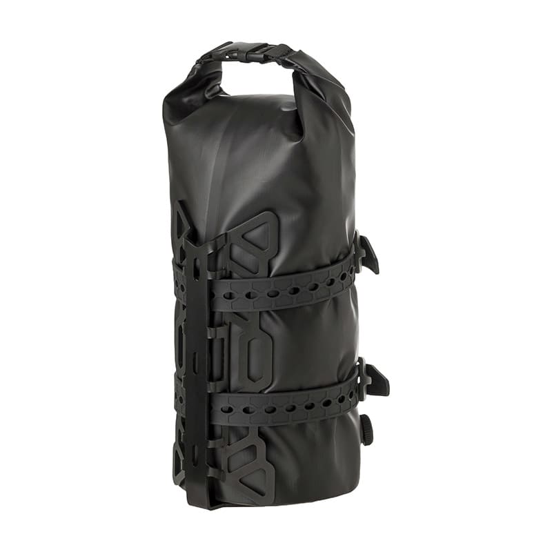 Fork Bag EXTREME PRO 13x30x25cm Black 3lt