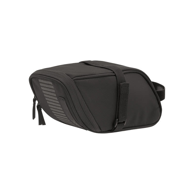 Urban Saddle Bag 1.5L Black