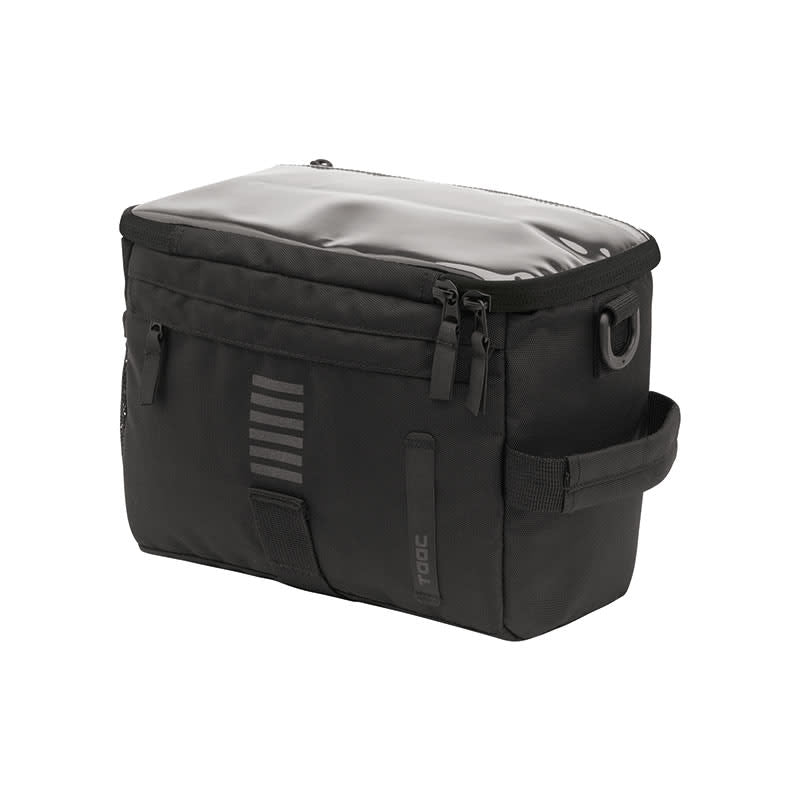 Urban Handlebar Bag 5L Black