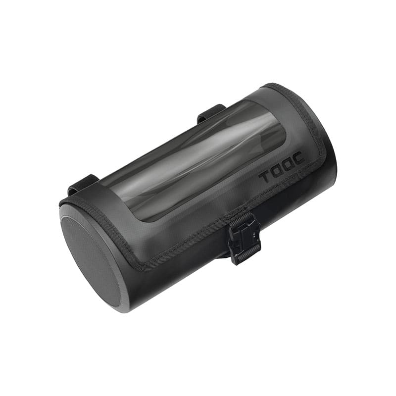 Commuter Handlebar Bag 3L Waterproof Black