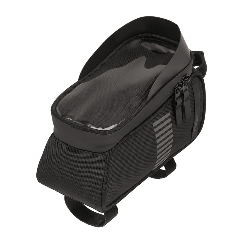 Urban Top Tube Bag 2L Black