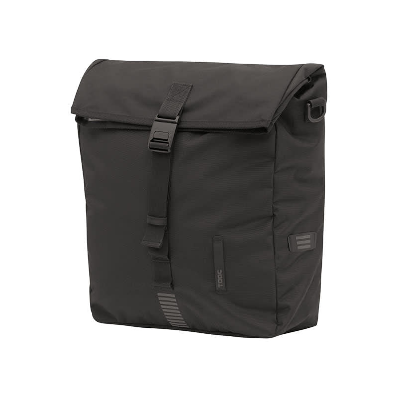 Urban Side Pannier 13L Black