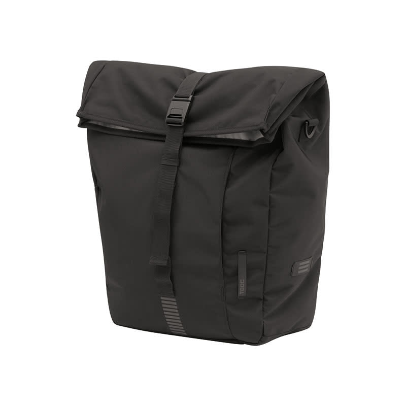 Urban Side Pannier 23L Black