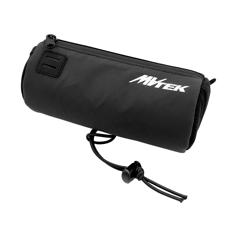 Lenkertasche 1lt 19x8,5x8,5cm Schwarz
