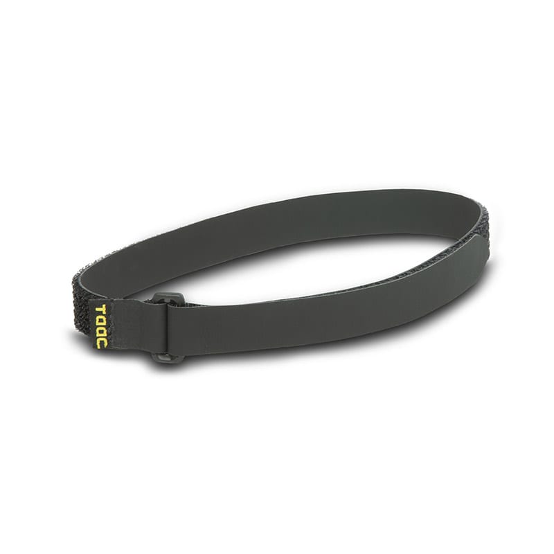 STRAAP 50CM Strap Black