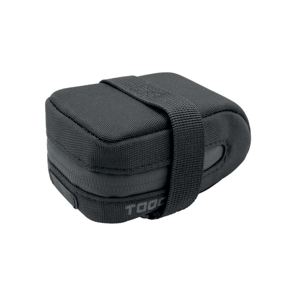 Urban Bag SADDLE BAG 0.3L Black