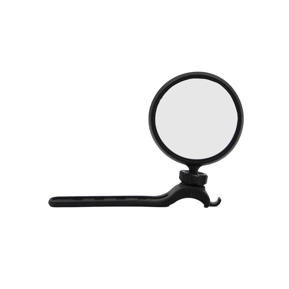 Cycle Adjustable 360° Mirror Diameter: 60mm - Universal Mount