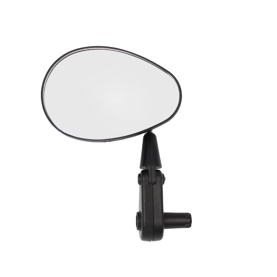 Cycle CITY Adjustable Mirror Right+Left Diameter: 65mm
