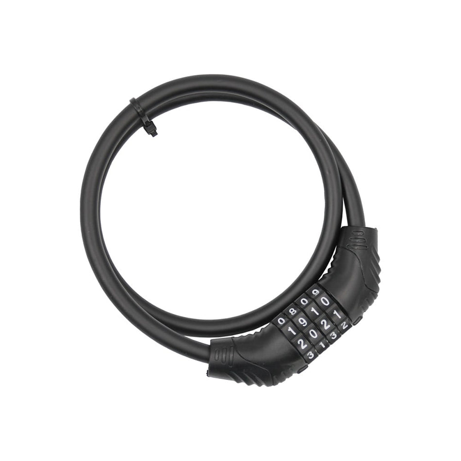 Combination Lock Diameter: 8mm x Length: 1500mm