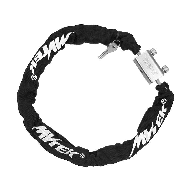 Chain Lock Diameter: 7mm x Length: 1200mm