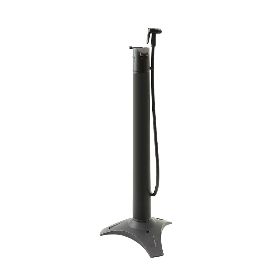 Turbo-Akku für Tubeless 55x680mm Maximaldruck: 11 Bar Stahl