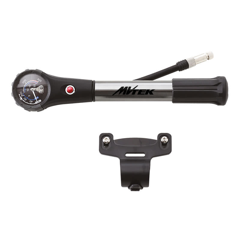 Multifunction Pump Fork/Tire Max Pressure: 20.5Bar