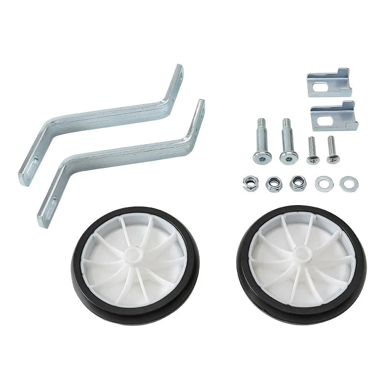 MVTEK - Stabilizzatori 14/16" Attacco al Mozzo