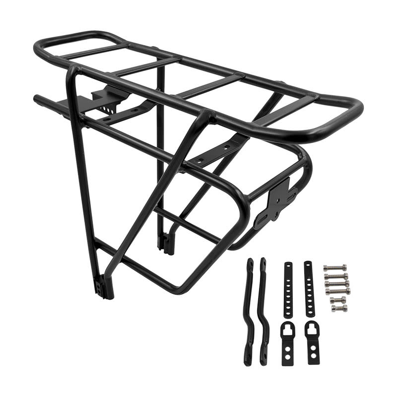 Rack for E-Bike 26" Aluminum - BROADWAY/EMOTION/5th AVENUE