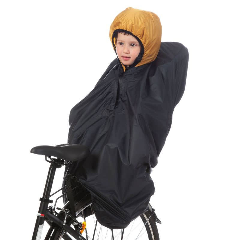 OPOSSUM® SUMMER Child Seat Cover Blue