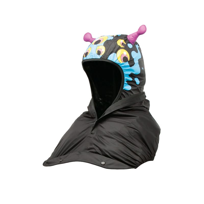 OPOSSUM® STORY Rain Hood
