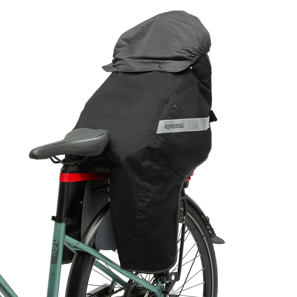 OPOSSUM® Black Thermal Cover