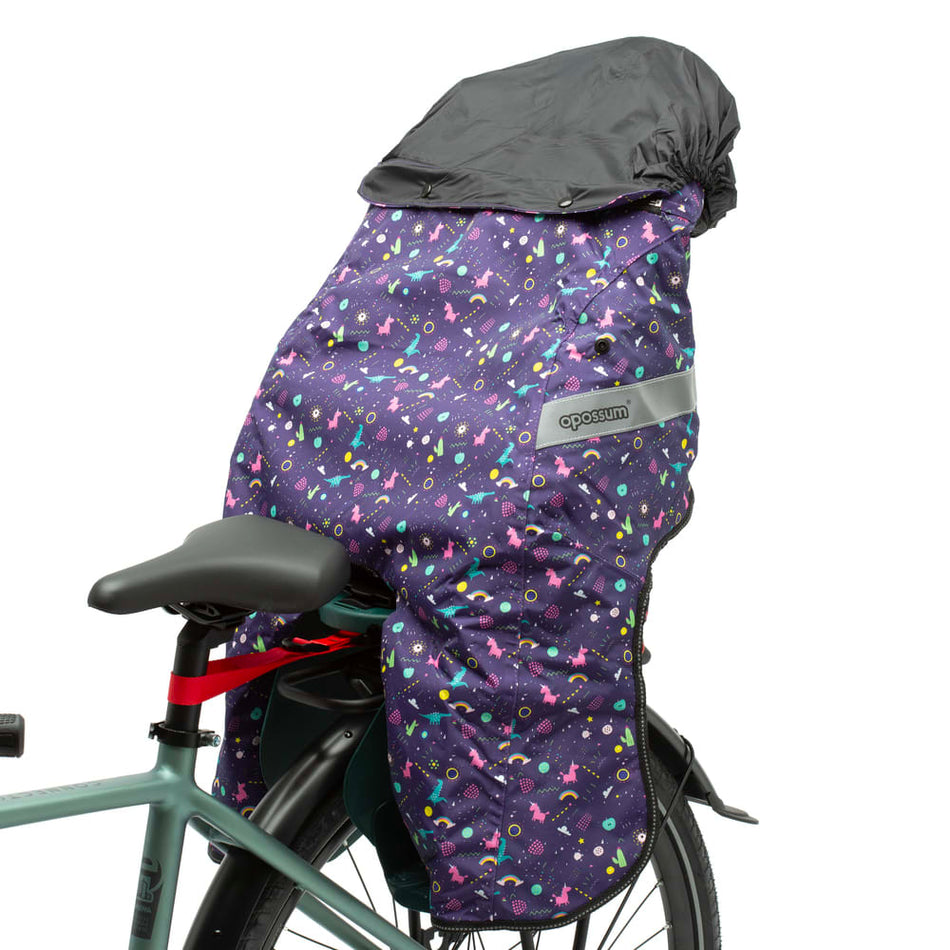 OPOSSUM® MAGIC Unicorn Thermal Shell