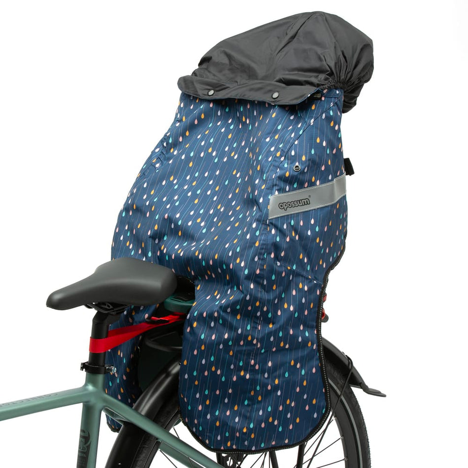 OPOSSUM® MAGIC Splash Thermal Shell