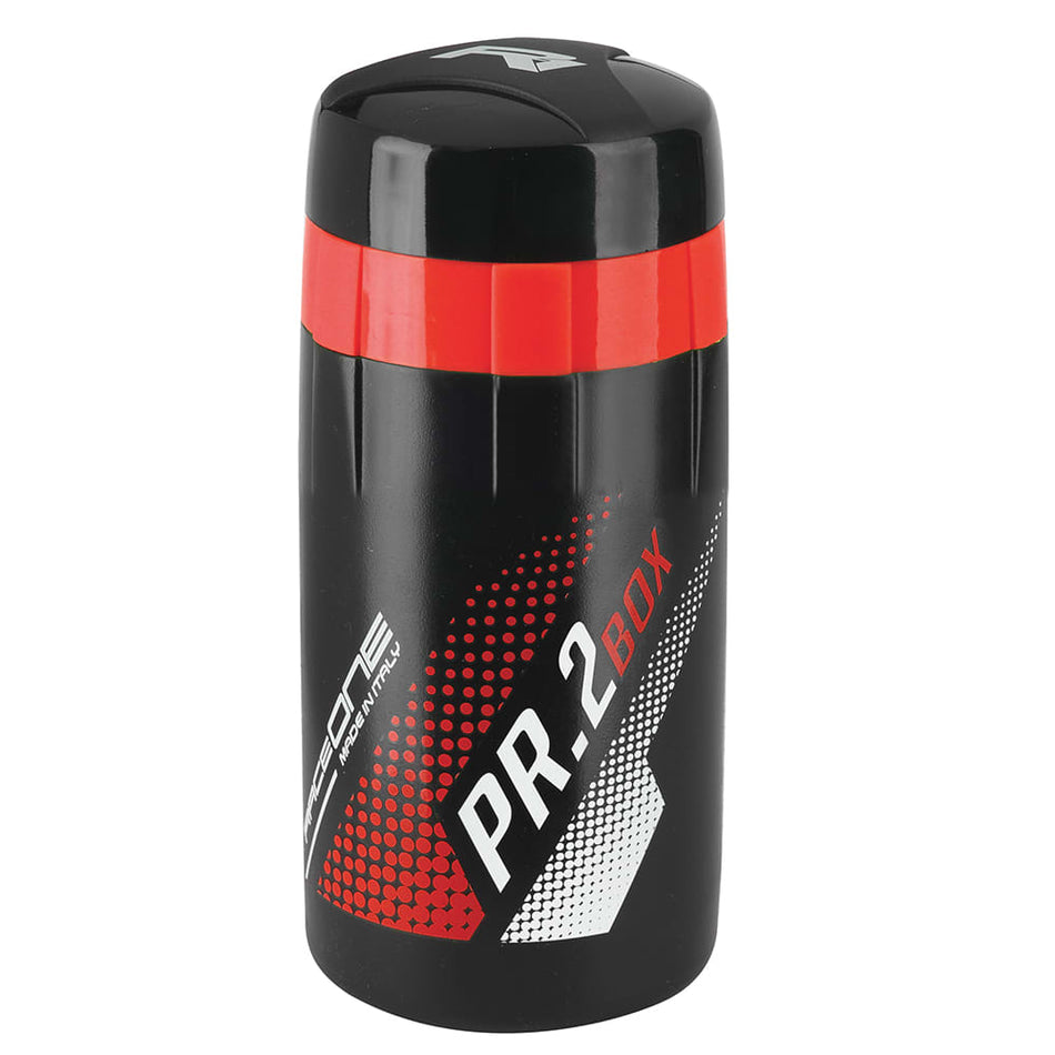 500ml Container Holder x Height: 157mm Red - Diameter: 74mm