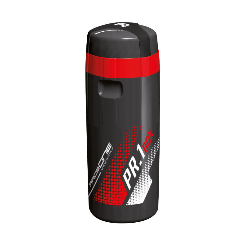 600ml Container Holder x Height: 197mm Red - Diameter: 74mm