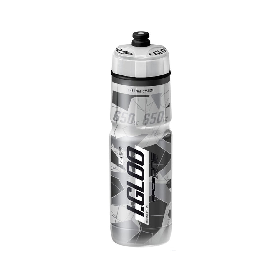 IGLOO 2.0 650ml Thermal Water Bottle White