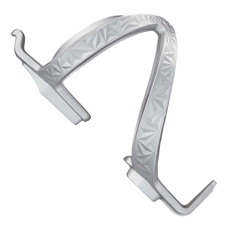 FLY CAGE POLY Flaschenhalter aus Polyester Gun Metal 34g