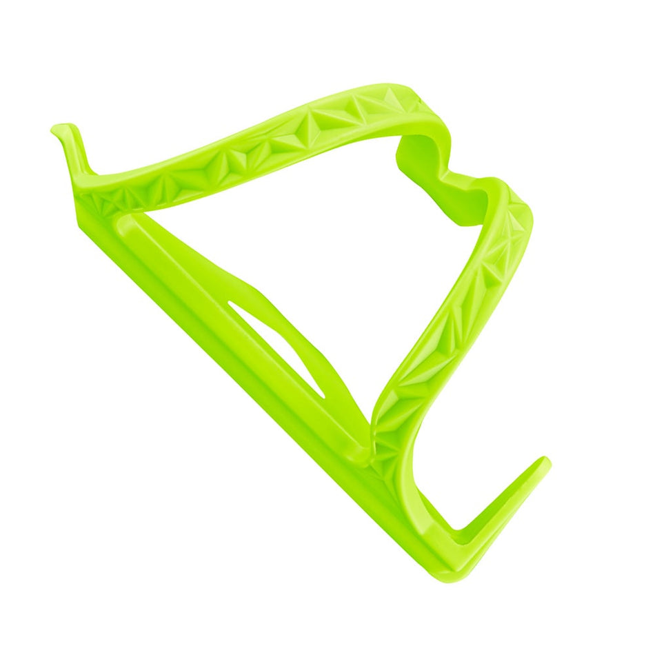 SIDE SWIPE Flaschenhalter Neon Gelb - Rechter seitlicher Einstieg