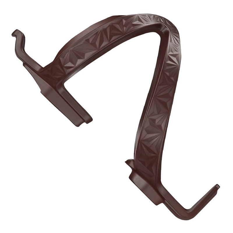 FLY CAGE POLY Flaschenhalter aus Coffee Polyester 34g