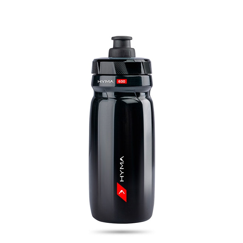HYMA Bottle 600ml Black