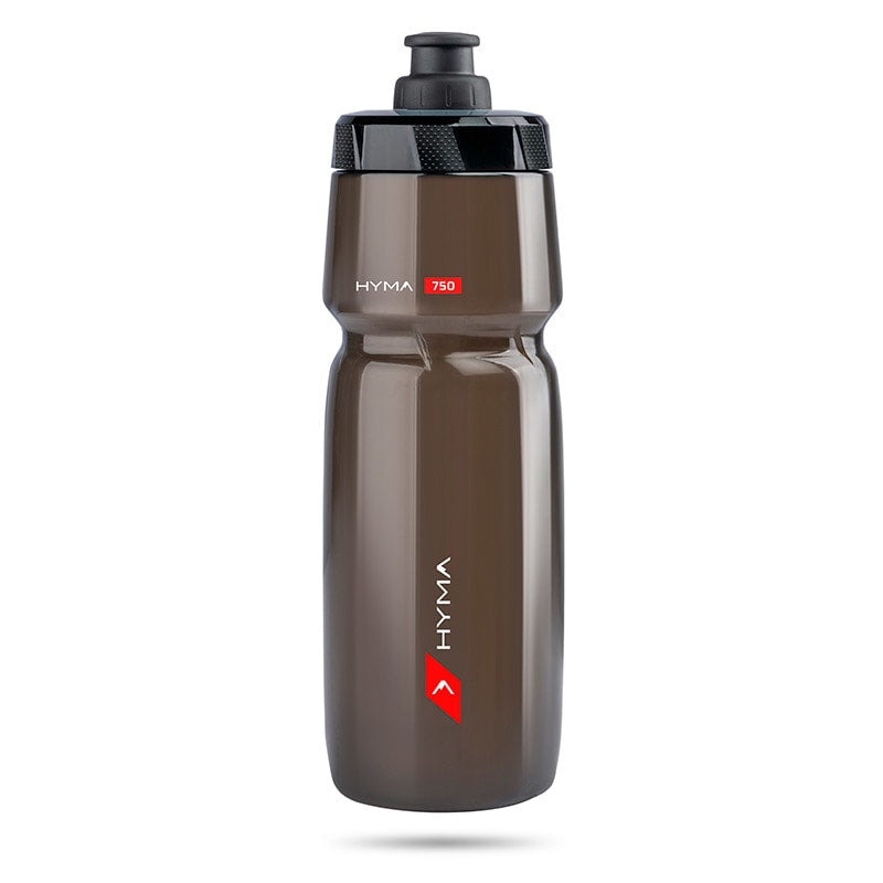 HYMA Bottle 750ml Smoke