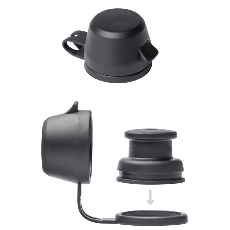 HYMA Bottle Cap Cover Kit