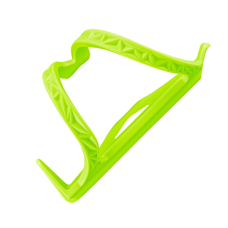 Flaschenhalter SIDE SWIPE Neon Gelb - Linker Seiteneinstieg
