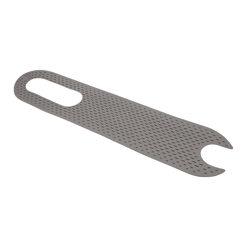 Rubber Footboard Protection for Xiaomi Scooter Gray