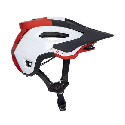 Fox SpeedFrame Pro Klif MIPS prilba