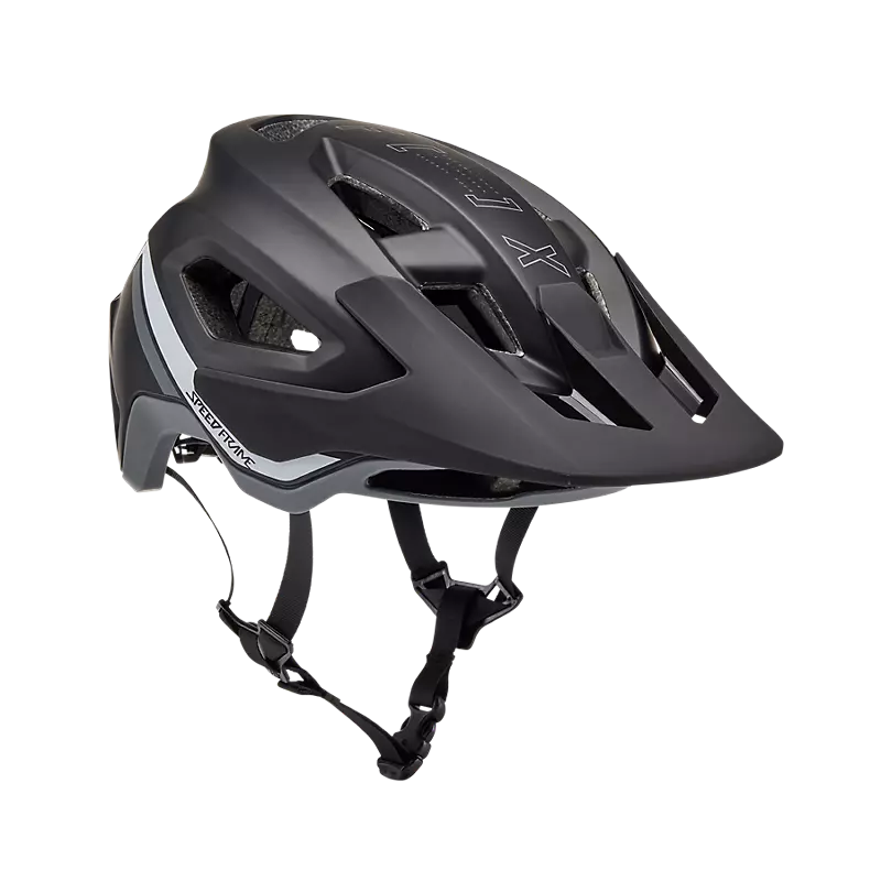 Fox Speedframe Racik Mips Helm