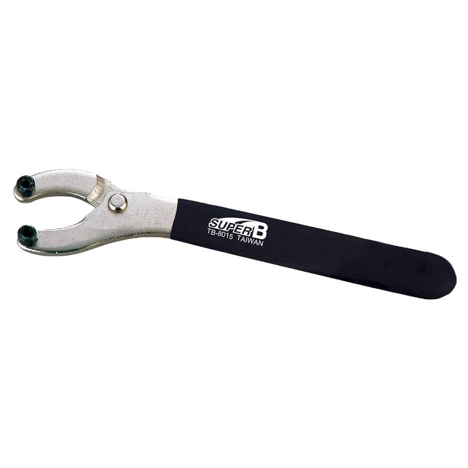 Black Compass Bottom Bracket Wrench