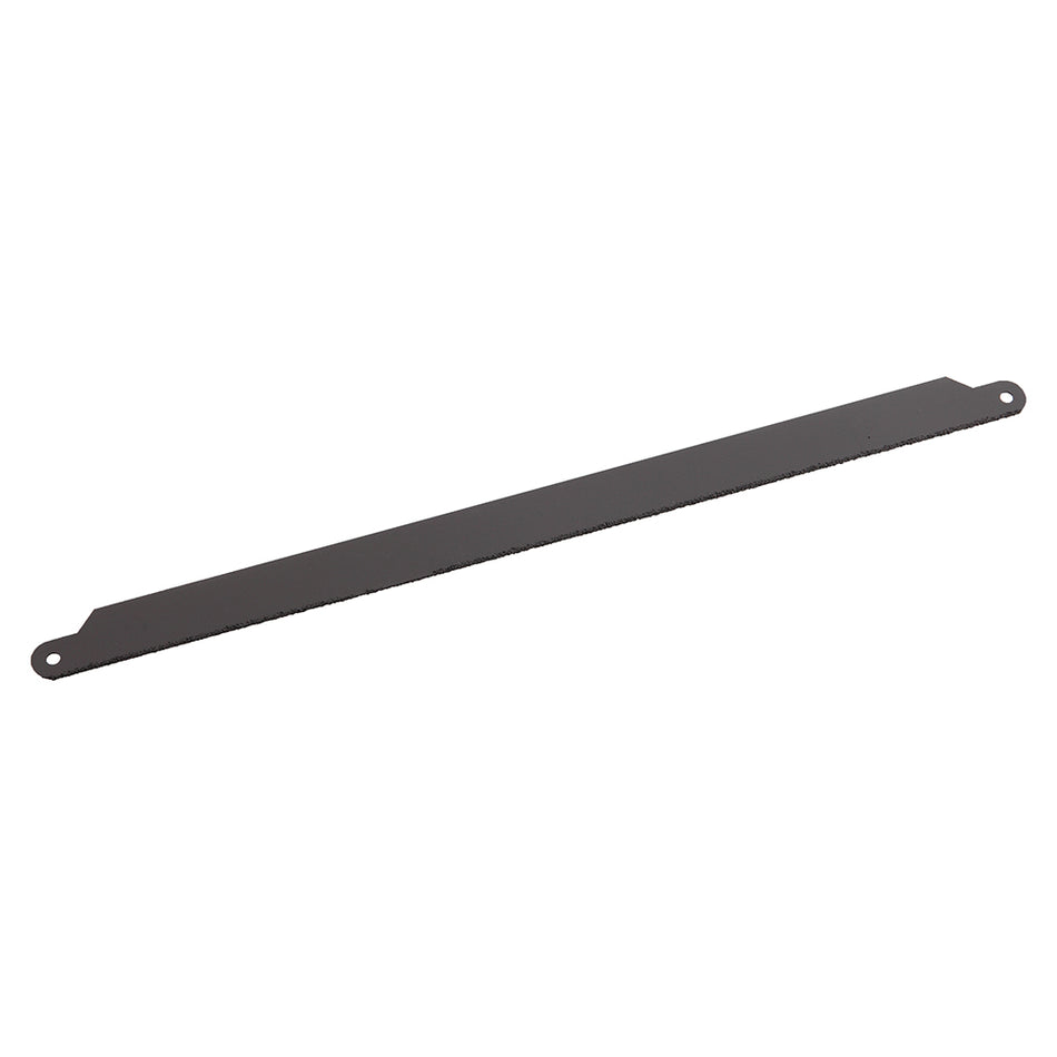 Replacement Blade for Saw, Carbon-Specific Black
