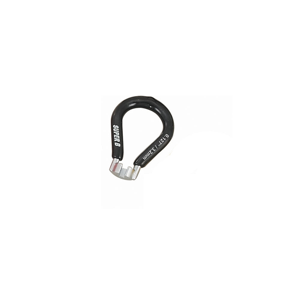Single Spoke Puller MAVIC 6.4mm Black