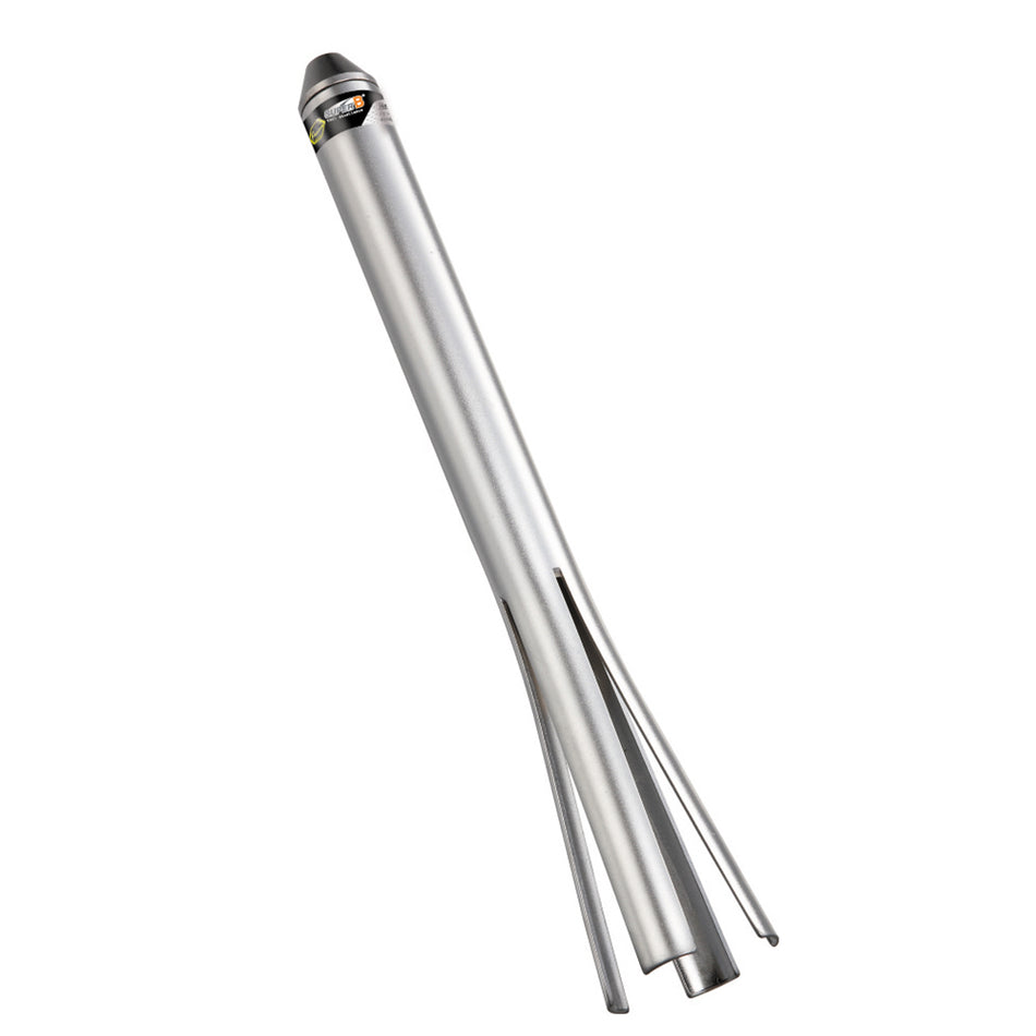 Lenkkopflager-Abzieher 1-1/8"-1/4" Silber