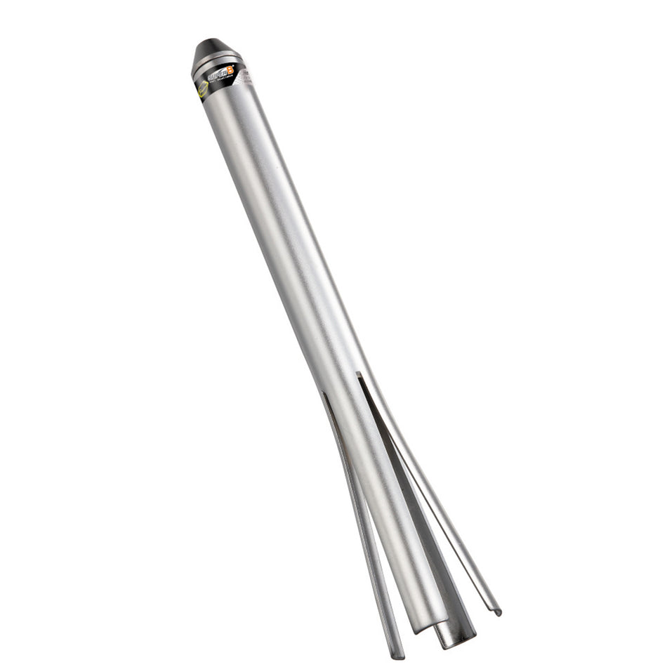 Lenkkopflager-Abzieher 1-1/8"-1/2" Silber