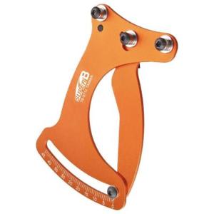 Speichenspannungsmesser Orange