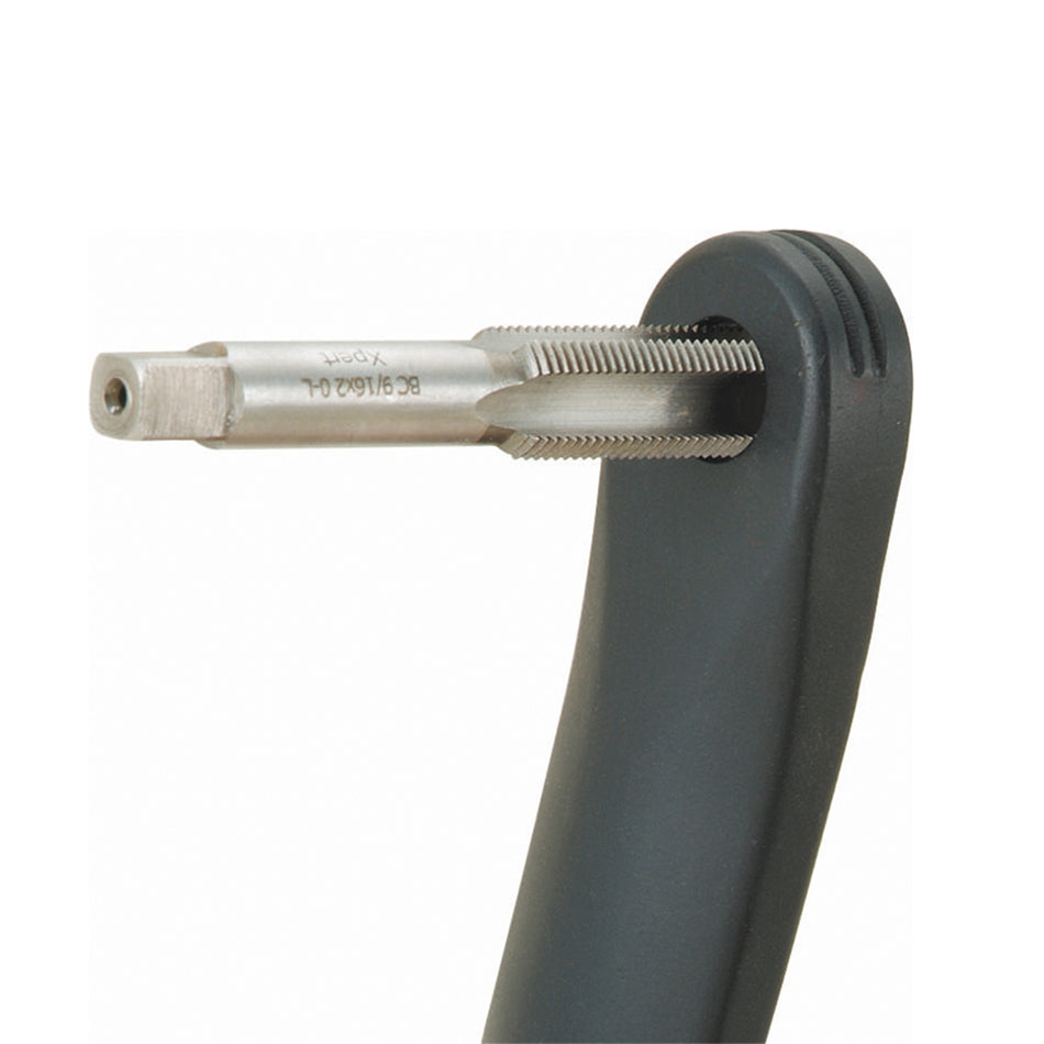 Pedal Thread Tap 9/16" Right