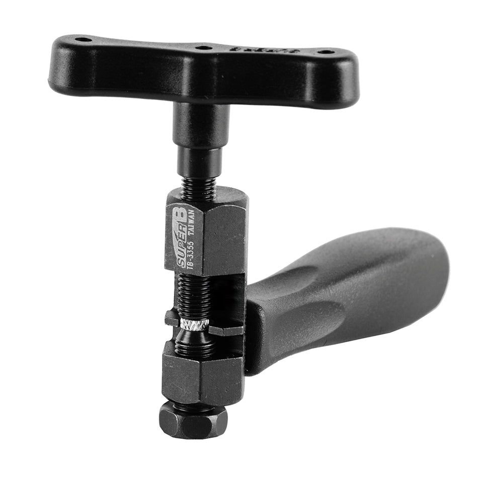 Portable Chain Breaker 8/9/10V MTB/ROAD Black