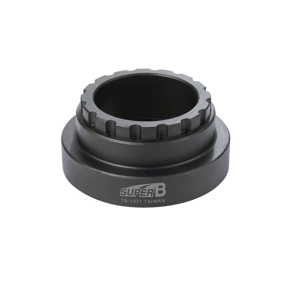 Bottom Bracket Cup Extractor SHIMANO E-6100/7000/8000