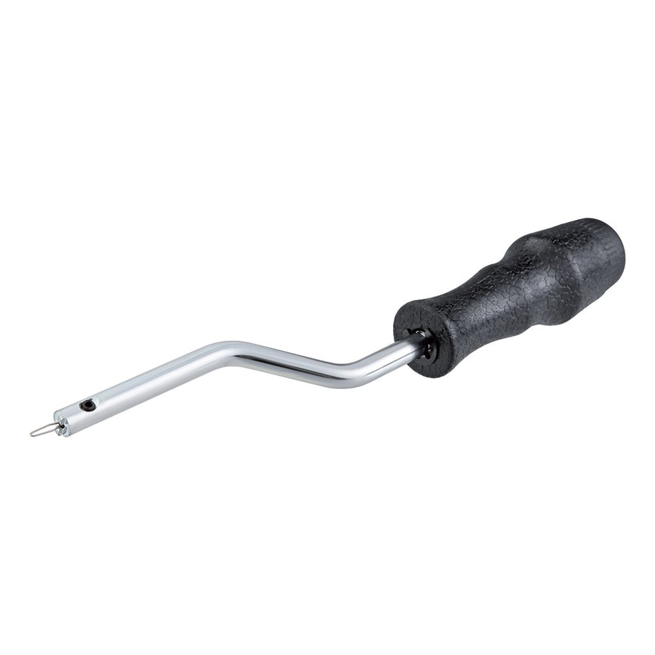Internal Nipple Puller Black for Rims up to 40mm Double Chamber