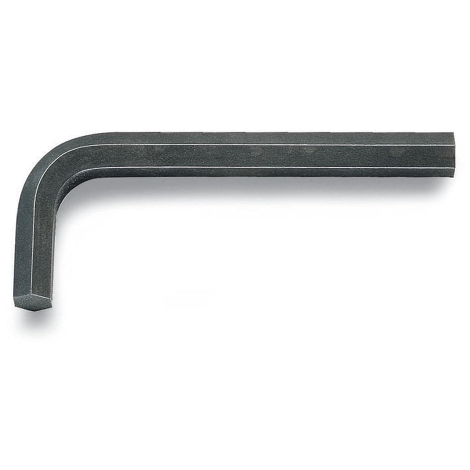 Short Hex Key 2.5mm Black