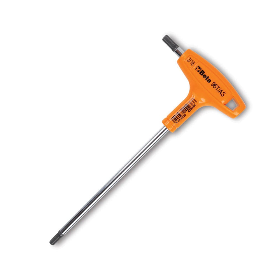 TorX Key T30 with Handle