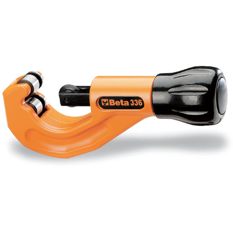 Telescopic Feed Pipe Cutter for Copper and Light Alloys